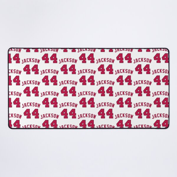 Item preview, Reggie - California Baseball #44 designed and sold by SunyStore911.