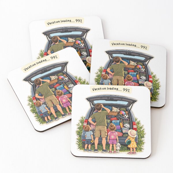 Item preview, Family Life: Vacation loading...99% by PanaluPrint designed and sold by PanaluPrint .