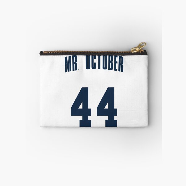 Item preview, Mr. October Reggie Jackson designed and sold by SunyStore911.