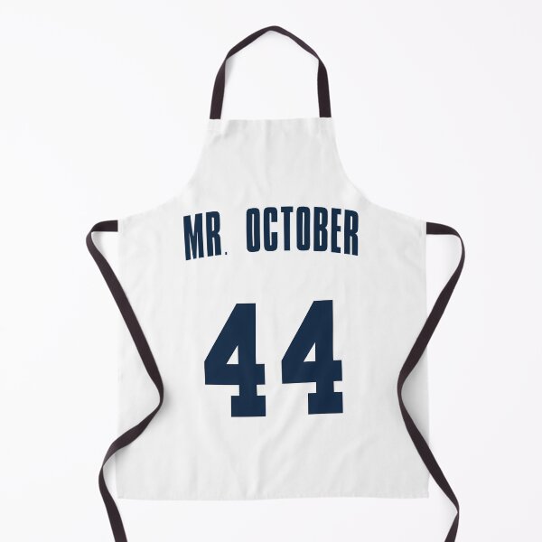 Item preview, Mr. October Reggie Jackson designed and sold by SunyStore911.
