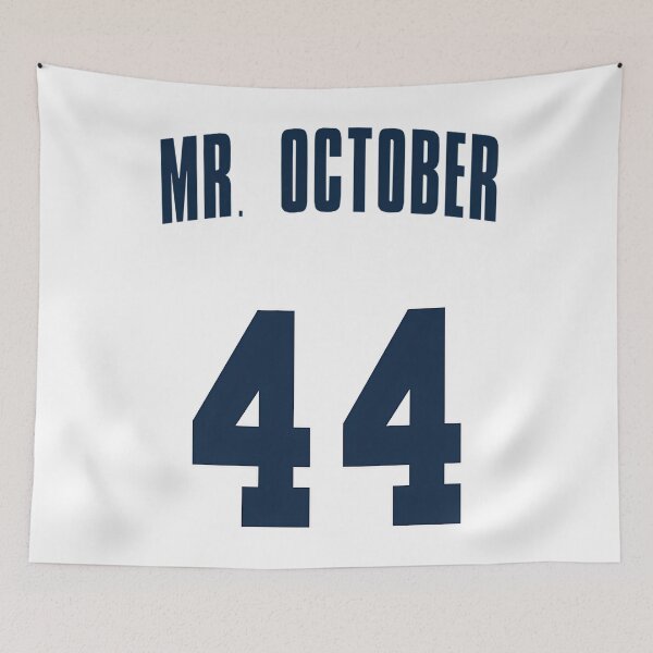Item preview, Mr. October Reggie Jackson designed and sold by SunyStore911.