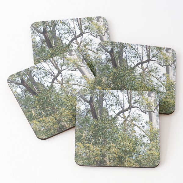 Item preview, Trees  designed and sold by Jodie Cooper.