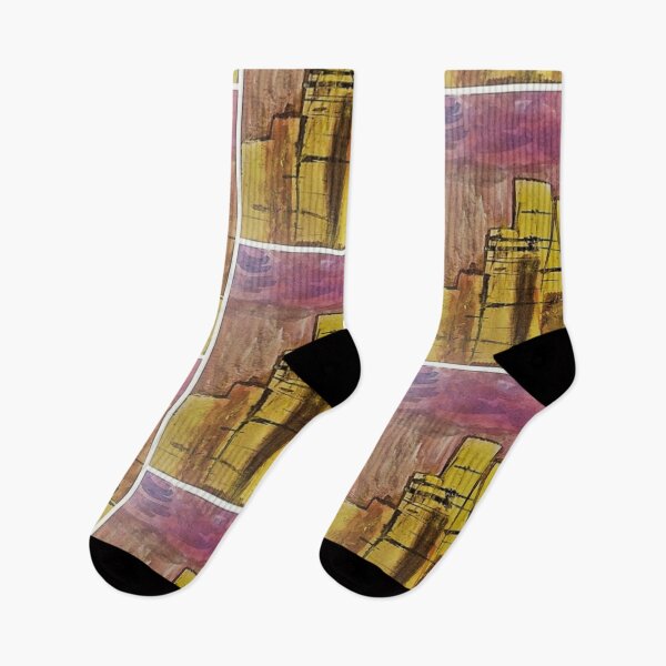 Item preview, Neon City designed and sold by Sean Ottoson.