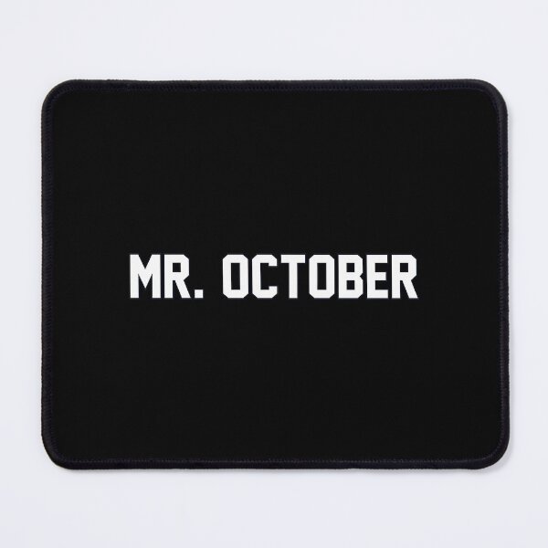 Item preview, Mr. October designed and sold by SunyStore911.