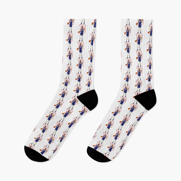 Item preview, Paul George Los Angeles #13 Number designed and sold by SunyStore911.