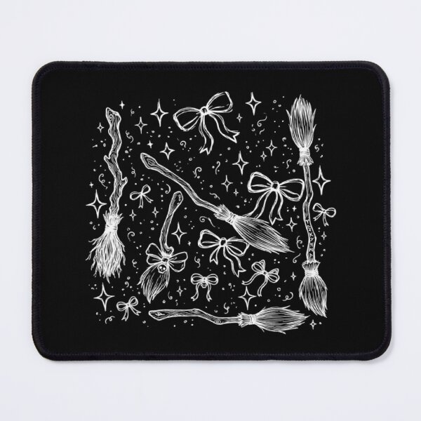 Item preview, Witch Broomsticks Witch Mom, Funny Halloween Witch designed and sold by CloudyPress.