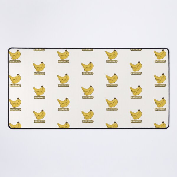 Item preview, Fruit Illustration - Bananas  designed and sold by JustAsmahDesign.