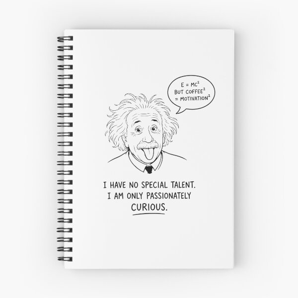 Item preview, Funny Coffee Science Quote With Smart Scientist designed and sold by Owcomm.