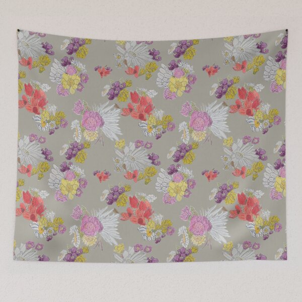 Item preview, Desert Daydream-Taupe designed and sold by Exquisite Audacity .