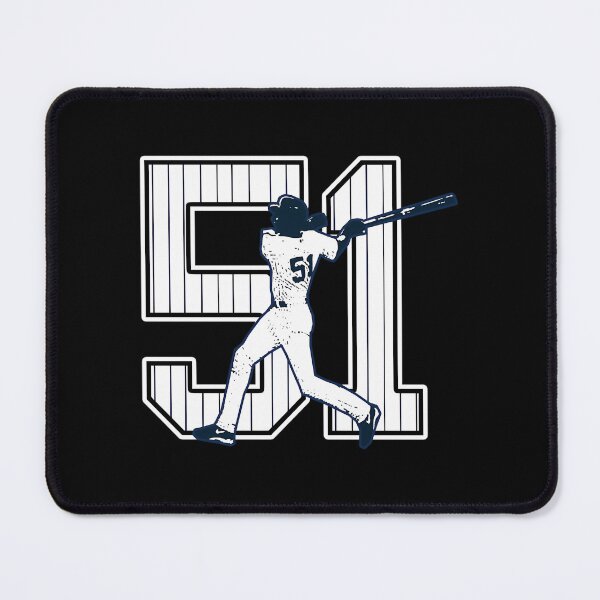 Item preview, Bern Baby Bern Home Run Bronx The Retro Baseball Sticker And Bernie Williams Shirt designed and sold by SunyStore911.