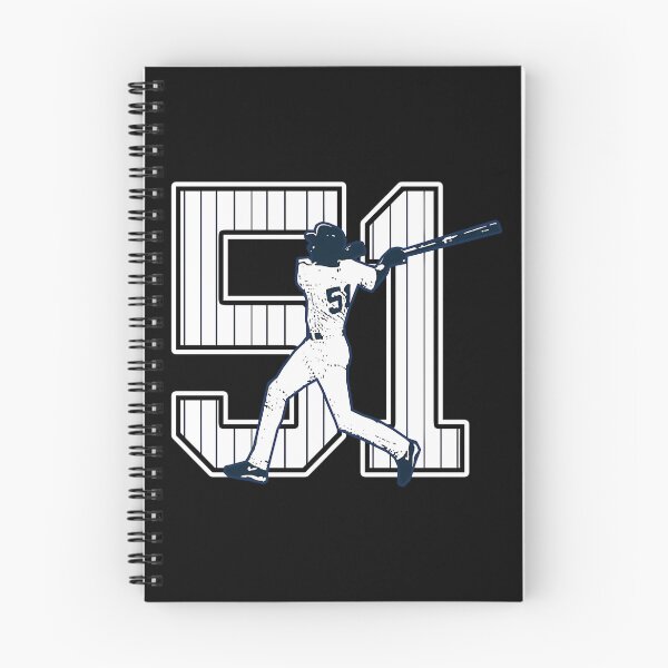 Item preview, Bern Baby Bern Home Run Bronx The Retro Baseball Sticker And Bernie Williams Shirt designed and sold by SunyStore911.