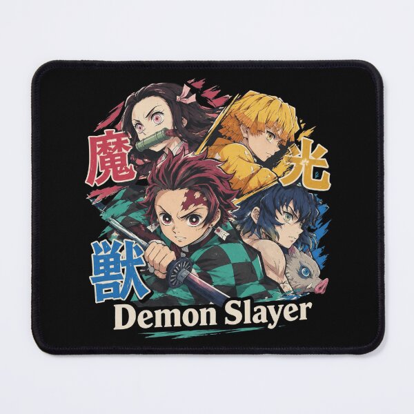 Item preview, Demon Slayer Anime Group designed and sold by DeborahAnita73.