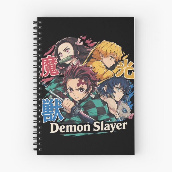 Item preview, Demon Slayer Anime Group designed and sold by DeborahAnita73.