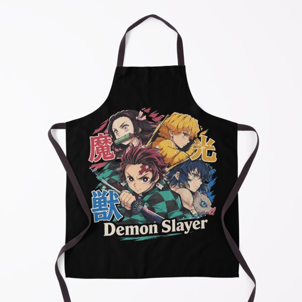 Item preview, Demon Slayer Anime Group designed and sold by DeborahAnita73.