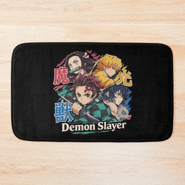 Item preview, Demon Slayer Anime Group designed and sold by DeborahAnita73.
