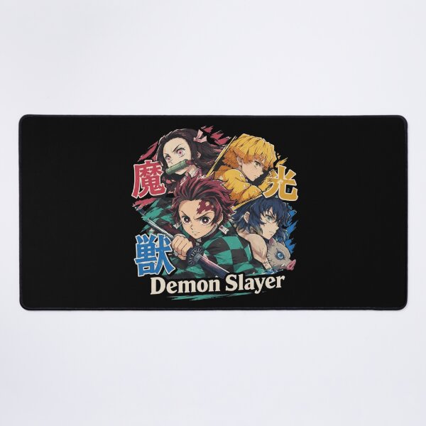 Item preview, Demon Slayer Anime Group designed and sold by DeborahAnita73.