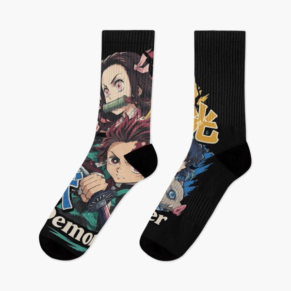 Item preview, Demon Slayer Anime Group designed and sold by DeborahAnita73.