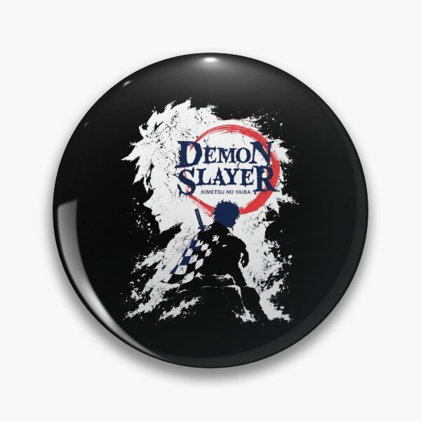 Artikelvorschau, Demon Slayer Buntglas entworfen und verkauft von DeborahAnita73.