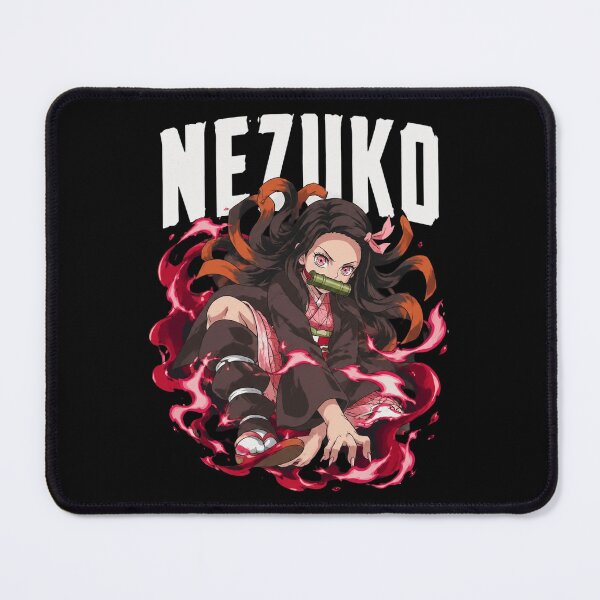 Item preview, Nezuko Kamado Anime designed and sold by DeborahAnita73.