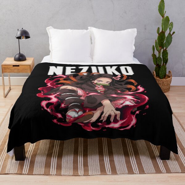 Item preview, Nezuko Kamado Anime designed and sold by DeborahAnita73.