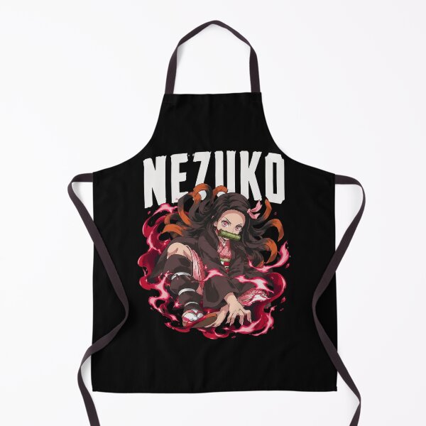 Item preview, Nezuko Kamado Anime designed and sold by DeborahAnita73.