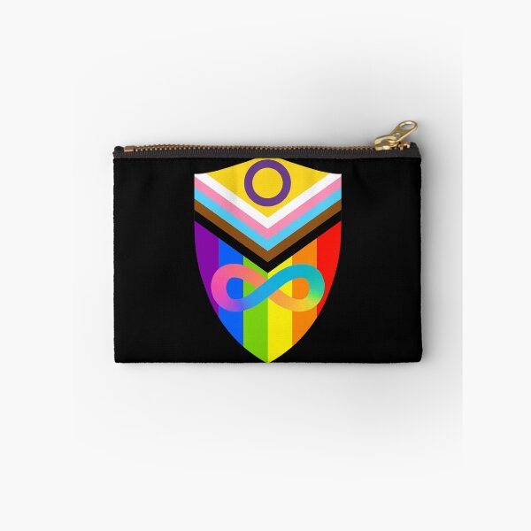 Item preview, The Shield of Solidarity designed and sold by WokeBespoke.