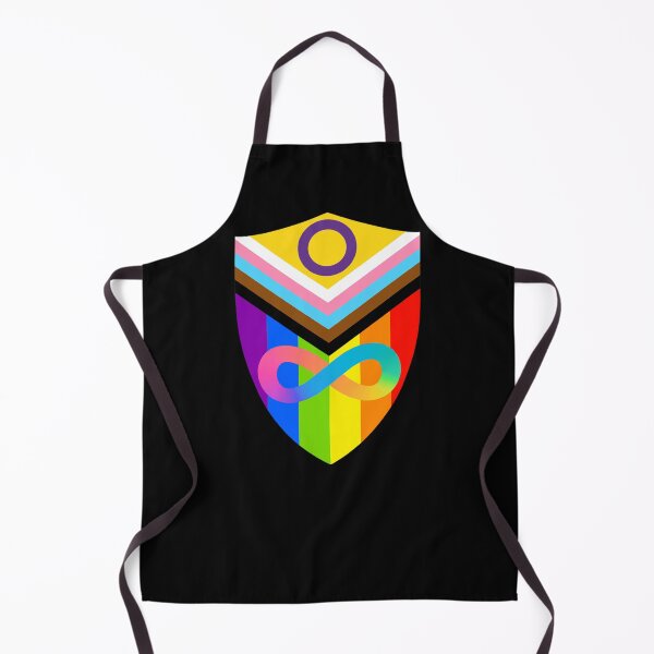 Item preview, The Shield of Solidarity designed and sold by WokeBespoke.