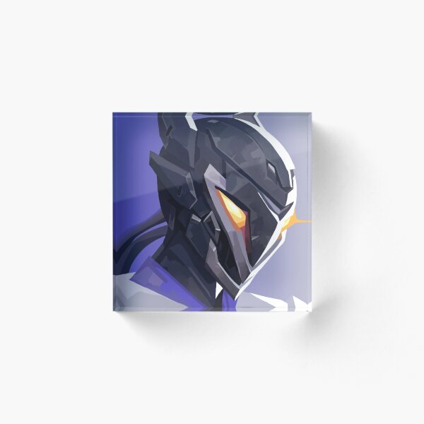 Item preview, Vyse Icon | Gradient Background designed and sold by Kasdan.