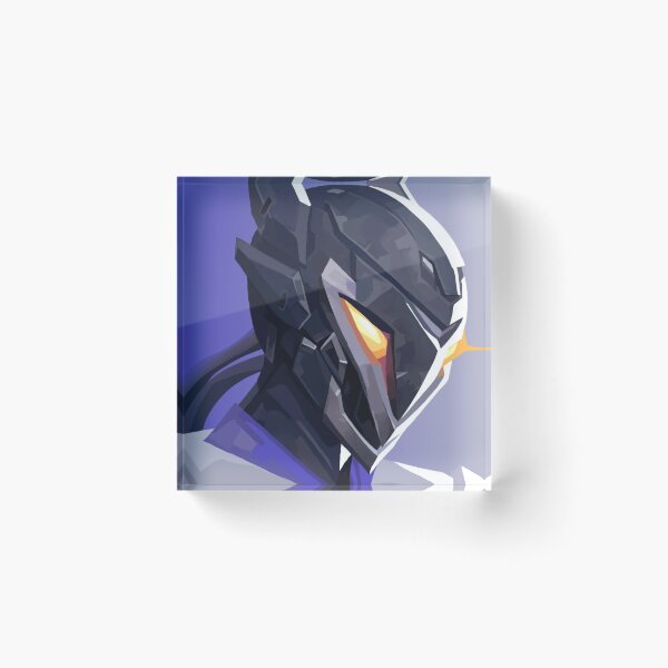 Item preview, Vyse Icon | Gradient Background designed and sold by Kasdan.