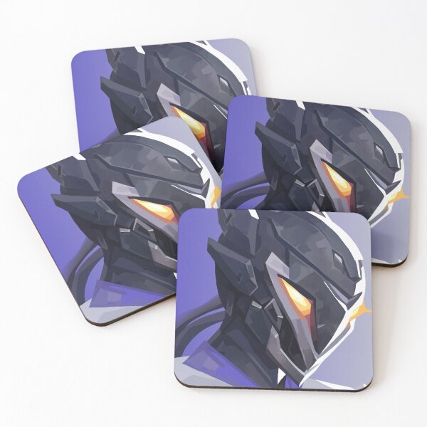 Item preview, Vyse Icon | Gradient Background designed and sold by Kasdan.