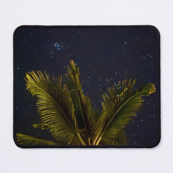 Item preview, Palm Tree Among The Stars designed and sold by olivia-wilbur.