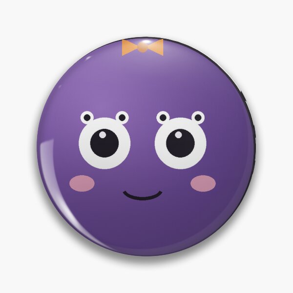 Item preview, Cute Spider Sticker | Kawaii Halloween Vinyl Decal designed and sold by mryan78.