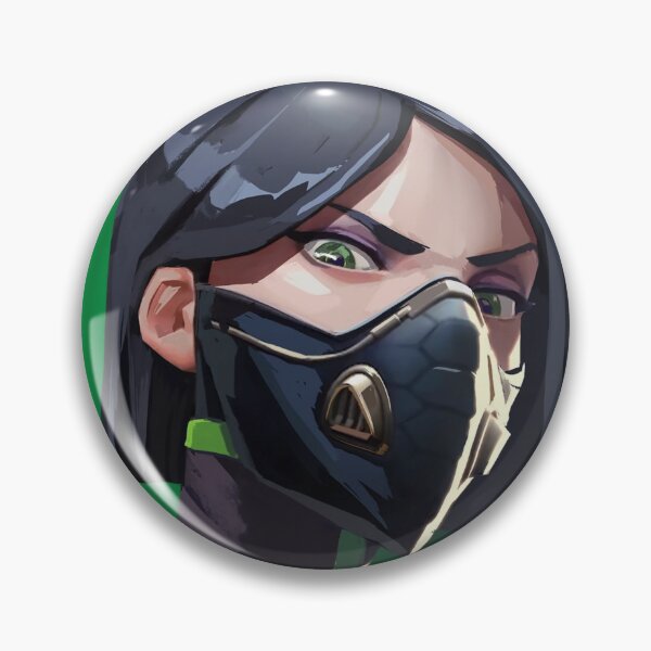 Item preview, Viper Icon | Gradient Background designed and sold by Kasdan.
