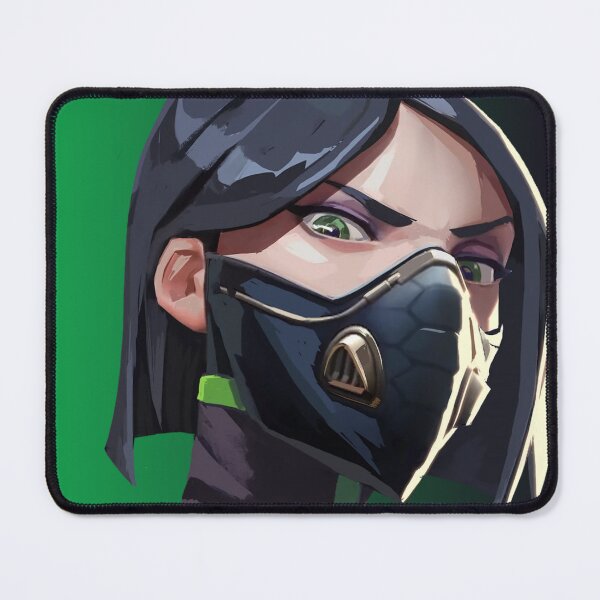 Item preview, Viper Icon | Gradient Background designed and sold by Kasdan.