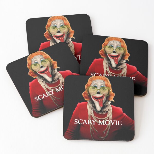 Item preview, Scary movie 2026 designed and sold by SweetMascot.