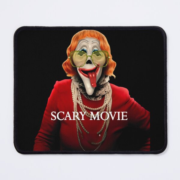 Item preview, Scary movie 2026 designed and sold by SweetMascot.