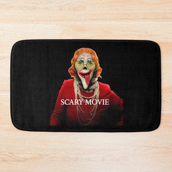 Item preview, Scary movie 2026 designed and sold by SweetMascot.