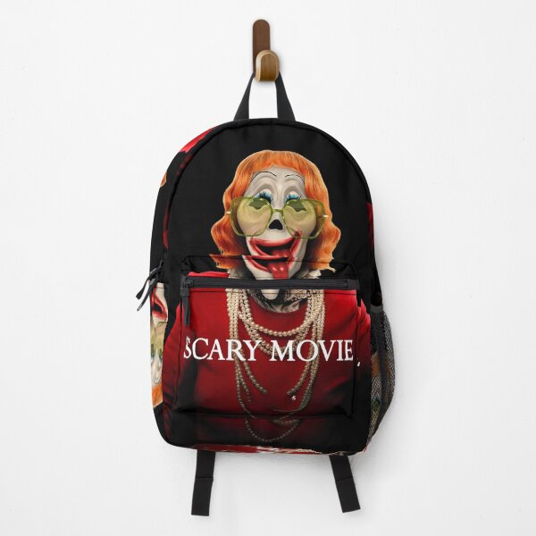 Item preview, Scary movie 2026 designed and sold by SweetMascot.