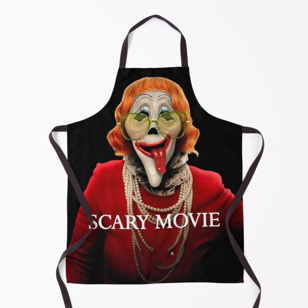 Item preview, Scary movie 2026 designed and sold by SweetMascot.