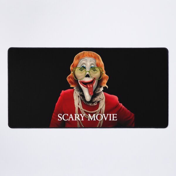 Item preview, Scary movie 2026 designed and sold by SweetMascot.