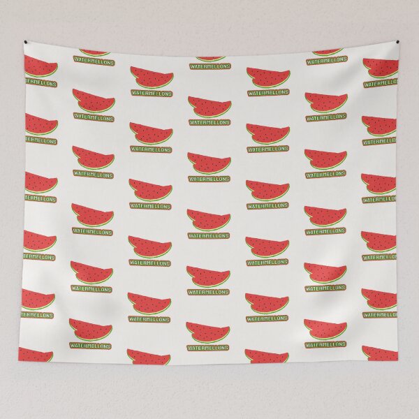 Item preview,  Fruit Graphic - Watermelons designed and sold by JustAsmahDesign.