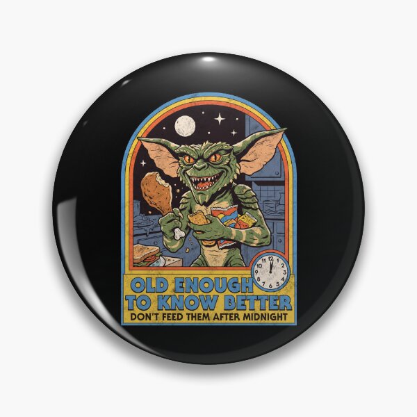 Item preview, Old Enough To Know Better 1980s Nostalgia designed and sold by Milasneeze.