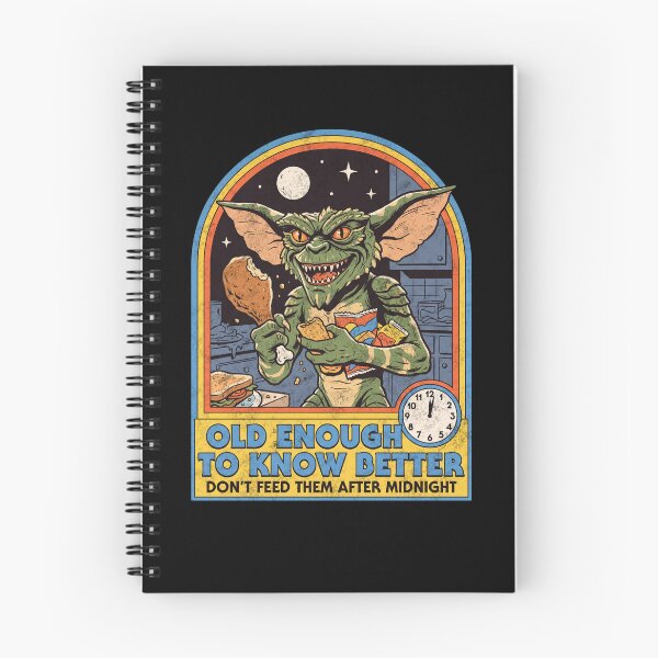 Item preview, Old Enough To Know Better 1980s Nostalgia designed and sold by Milasneeze.