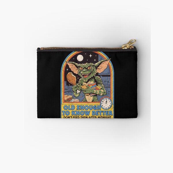 Item preview, Old Enough To Know Better 1980s Nostalgia designed and sold by Milasneeze.