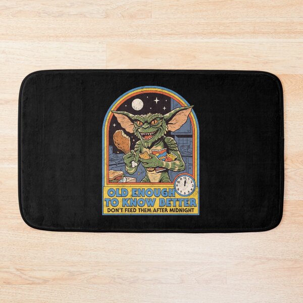 Item preview, Old Enough To Know Better 1980s Nostalgia designed and sold by Milasneeze.
