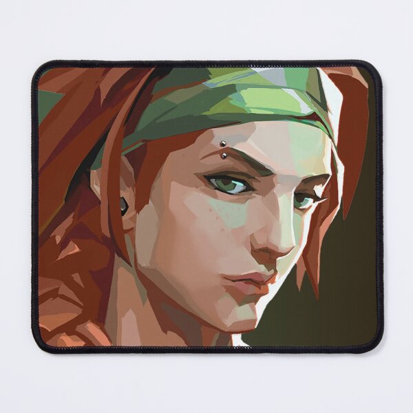 Item preview, Skye Icon | Gradient Background designed and sold by Kasdan.