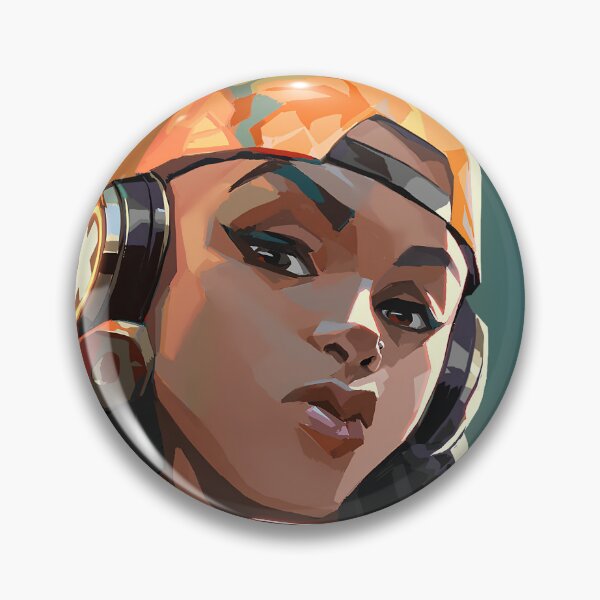 Item preview, Raze Icon | Gradient Background designed and sold by Kasdan.