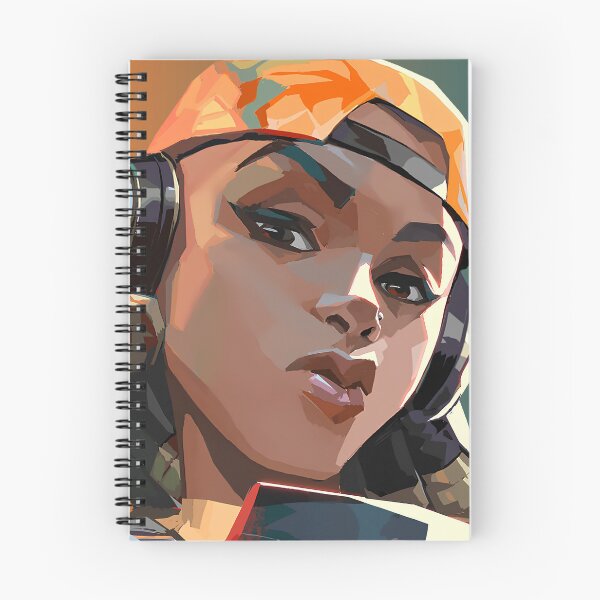 Item preview, Raze Icon | Gradient Background designed and sold by Kasdan.