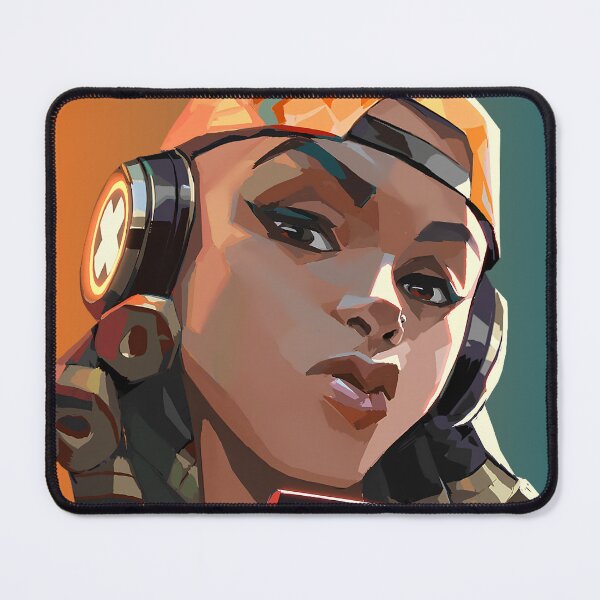 Item preview, Raze Icon | Gradient Background designed and sold by Kasdan.
