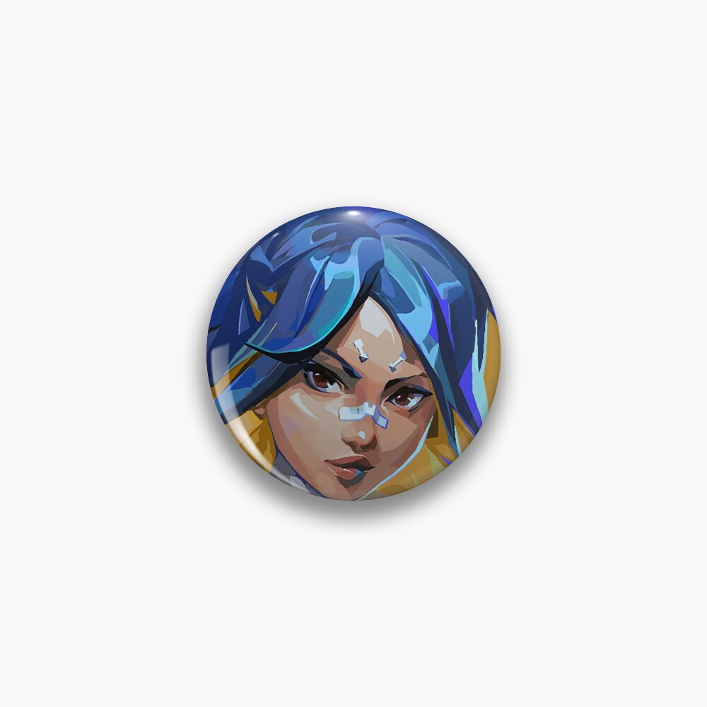 Item preview, Pin designed and sold by Kasdan.